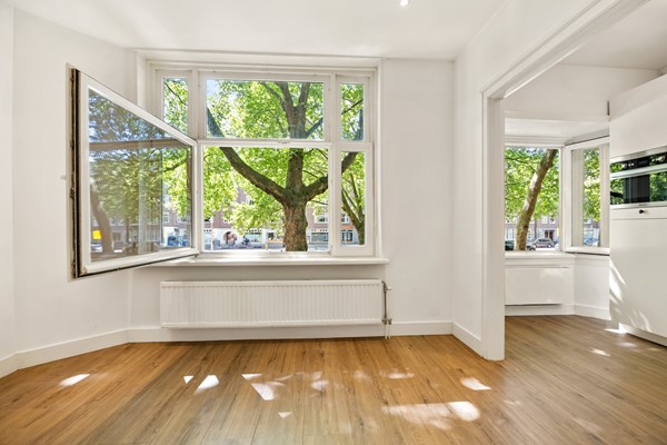 Medium property photo - Willem de Zwijgerlaan, 1056 JV Amsterdam